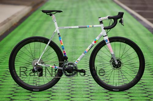 Speedvagen Surprise Me  technische daten 